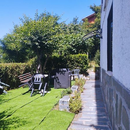 Montagna&Mare Calabria B&B Rent Ebike E Bed Motorbike Colosimi Exterior foto