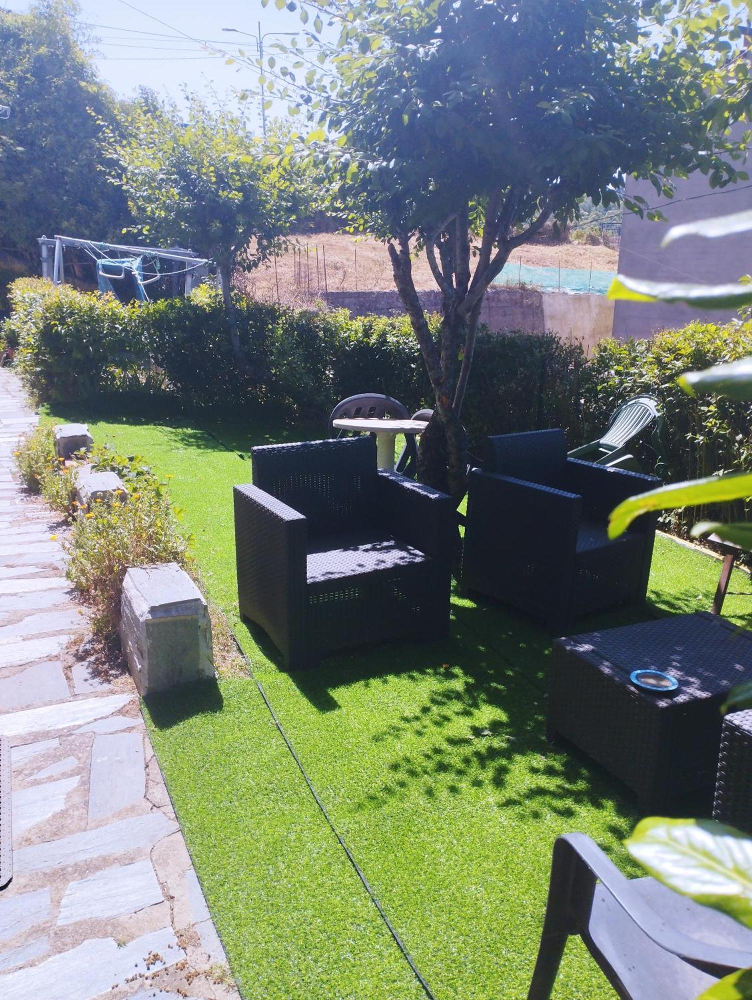 Montagna&Mare Calabria B&B Rent Ebike E Bed Motorbike Colosimi Exterior foto