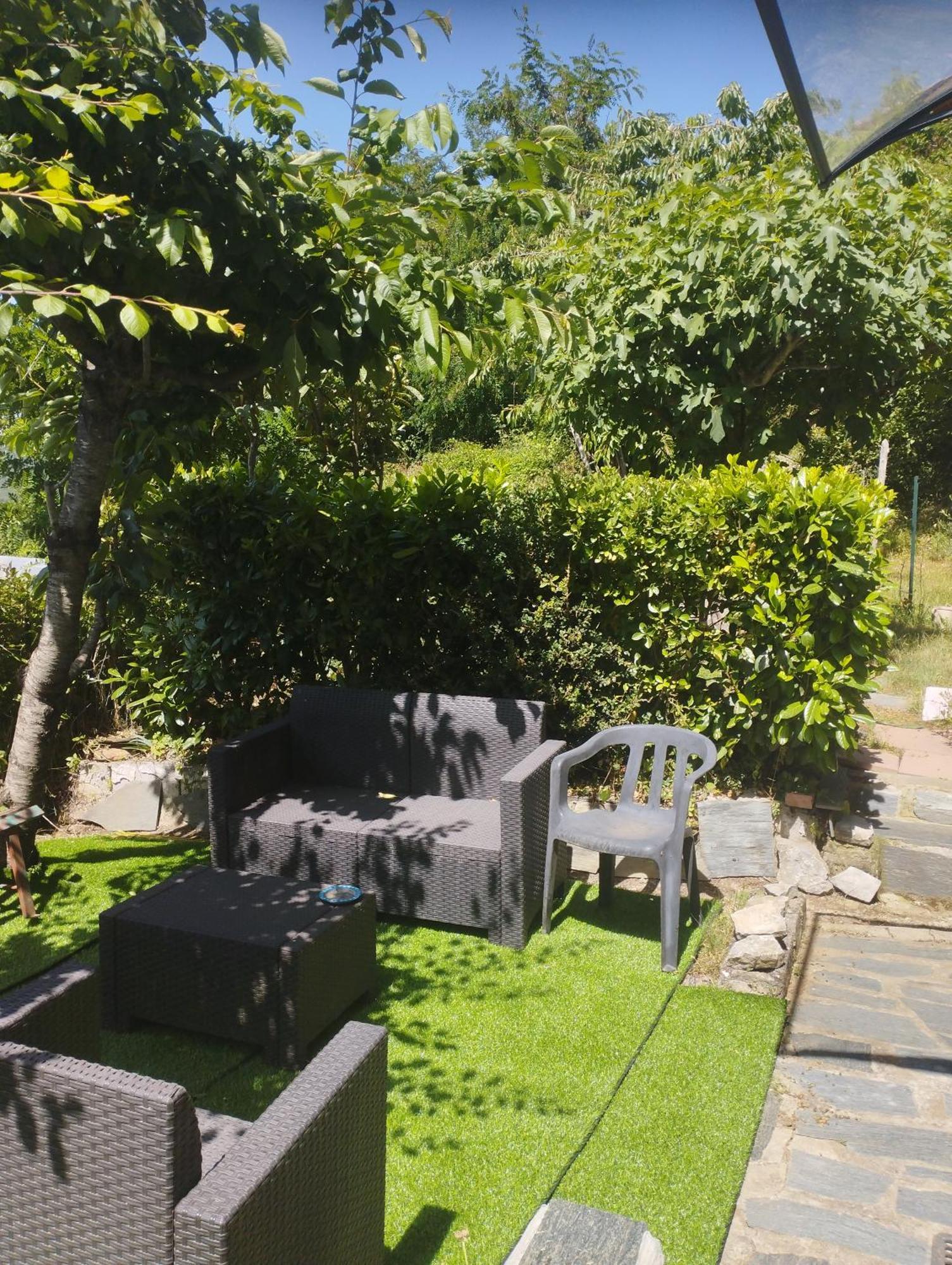 Montagna&Mare Calabria B&B Rent Ebike E Bed Motorbike Colosimi Exterior foto